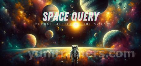 Space Query Trainer