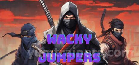 Wacky Jumpers Trainer