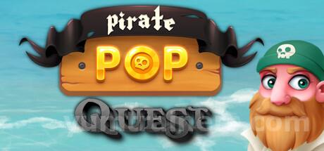 Pirate Pop Quest Trainer