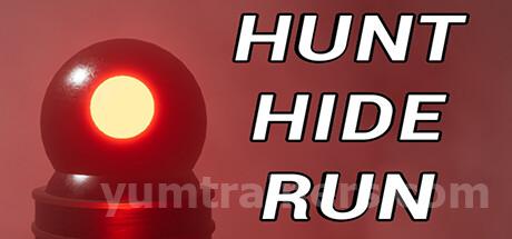 Hunt Hide Run Trainer