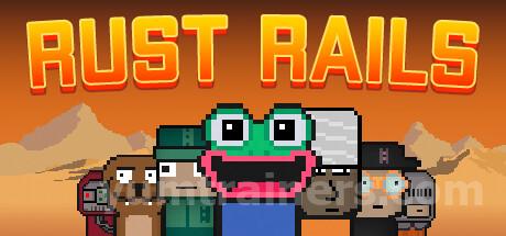 Rust Rails Trainer
