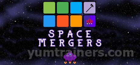 Space Mergers Trainer