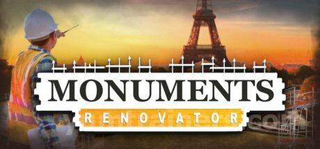 Monuments Renovator Trainer