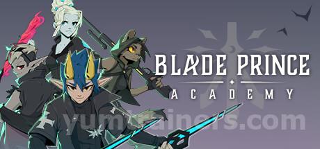 Blade Prince Academy Trainer