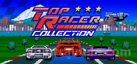 Top Racer Collection Trainer