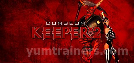 Dungeon Keeper™ 2 Trainer