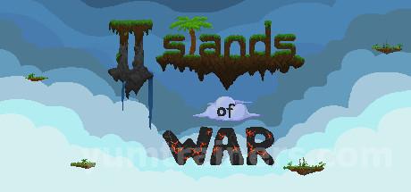 IIslands of War Trainer