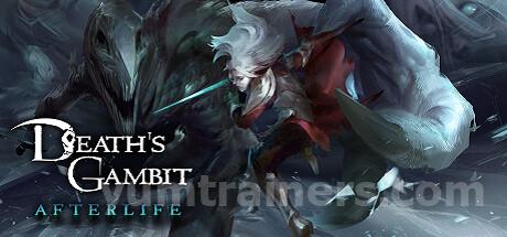 Death's Gambit: Afterlife Trainer