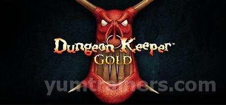 Dungeon Keeper Gold™ Trainer