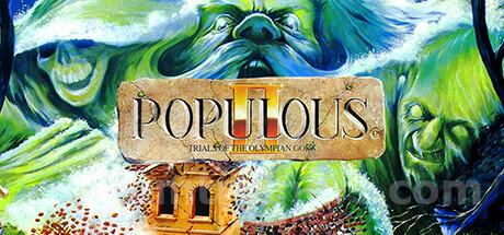 Populous™ II: Trials of the Olympian Gods Trainer