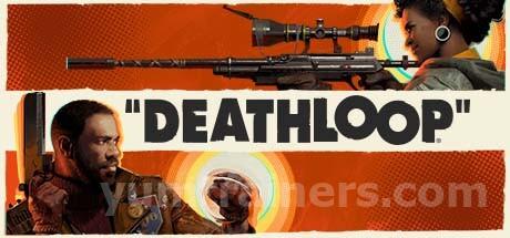 DEATHLOOP Trainer