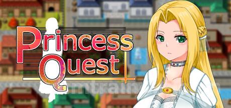 Princess Quest Trainer