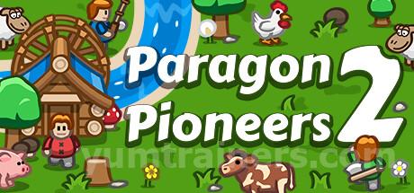 Paragon Pioneers 2 Trainer