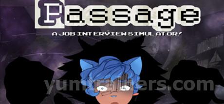 Passage: A Job Interview Simulator! Trainer