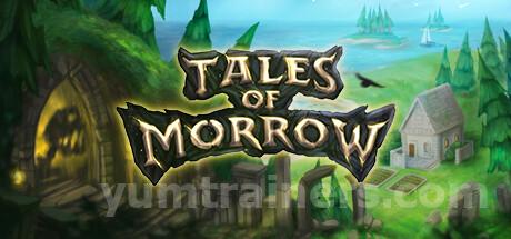 Tales of Morrow Trainer