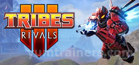 TRIBES 3: Rivals Trainer