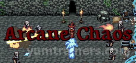 Arcane Chaos Trainer