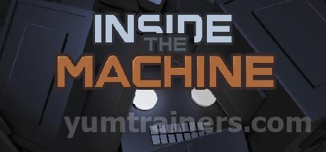 Inside the machine Trainer