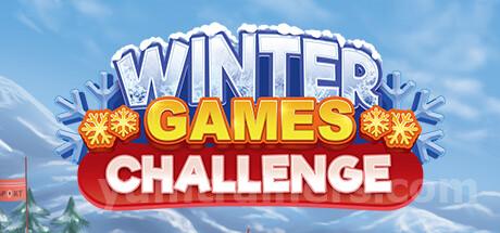 Winter Games Challenge Trainer