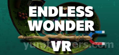 Endless Wonder VR Trainer