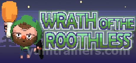 Wrath of the Roothless Trainer