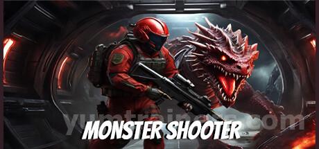 Monster Shooter Trainer