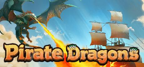 Pirate Dragons Trainer