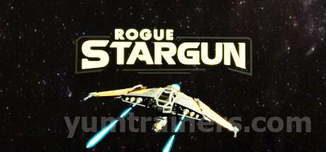 Rogue Stargun Trainer
