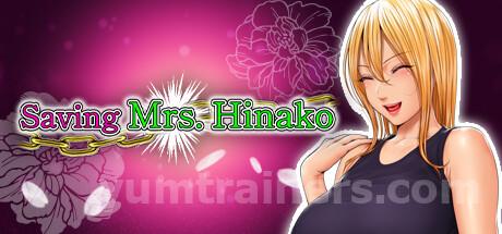 Saving Mrs. Hinako Trainer