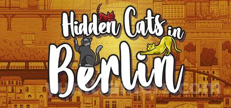 Hidden Cats in Berlin Trainer