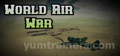 World Air War Trainer
