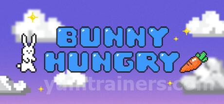 bunny hungry Trainer