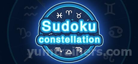 Sudoku constellation Trainer