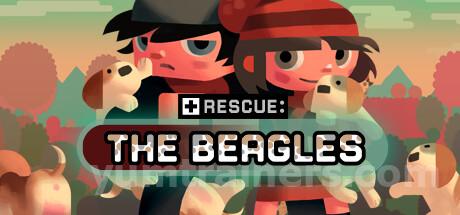 Rescue: The Beagles Trainer