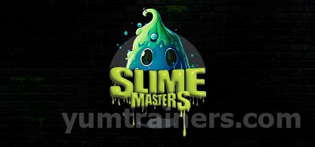 Slime Masters Trainer