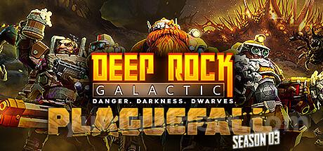 Deep Rock Galactic Trainer #2