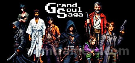 Grand Soul Saga Trainer