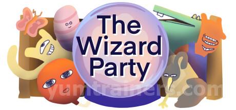The Wizard Party Trainer