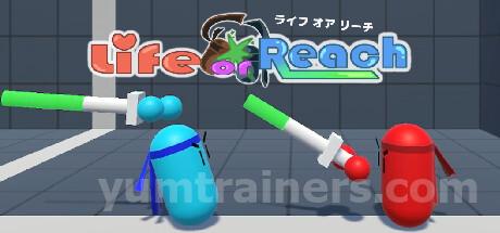 Life or Reach Trainer