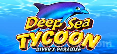 Deep Sea Tycoon: Diver's Paradise Trainer