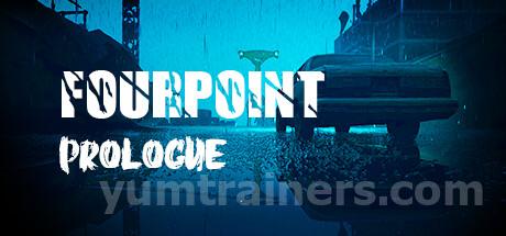 FourPoint:prologue Trainer