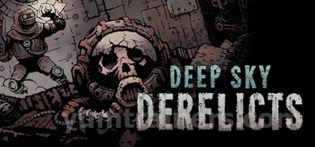 Deep Sky Derelicts Trainer