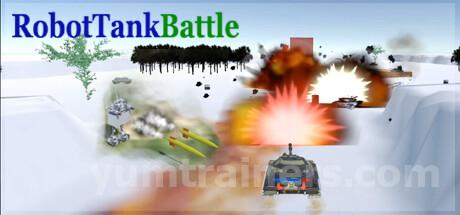 Robot Tank Battle Trainer