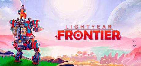 Lightyear Frontier Trainer