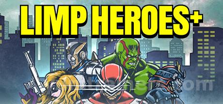 LIMP HEROES+ Trainer
