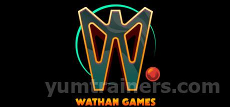 Wathan Games Trainer
