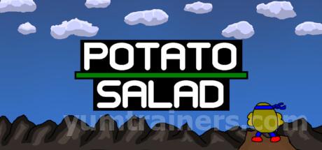 Potato Salad Trainer