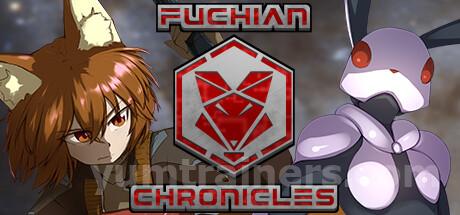 Fuchian Chronicles Trainer
