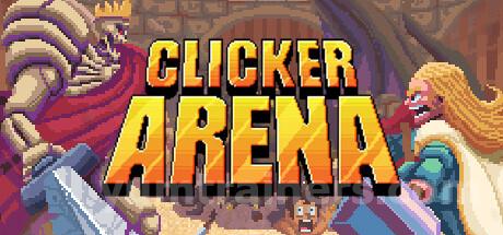 Clicker Arena Trainer