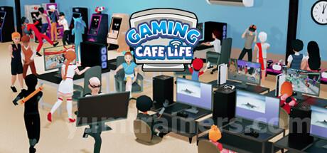 Gaming Cafe Life Trainer